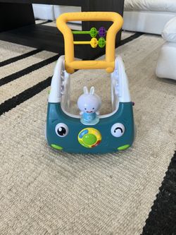 Baby Walker