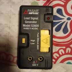 Load Signal Generator 