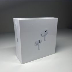 AirPods Pro Gen 2 (Dm Any Questions)