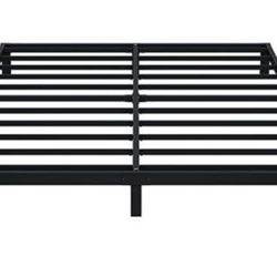 7 Inch California King Bed Frame 