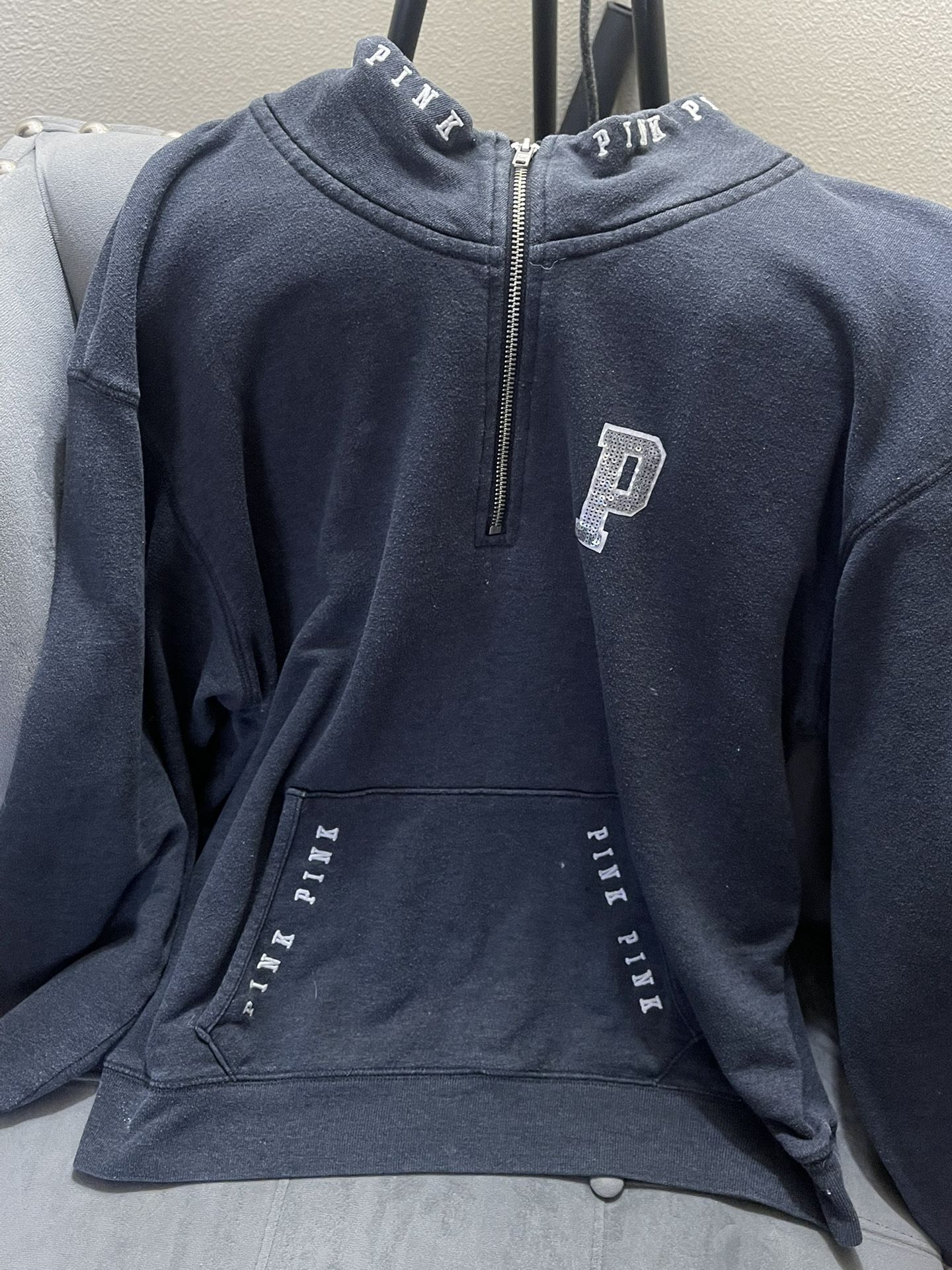 PINK Hoodie