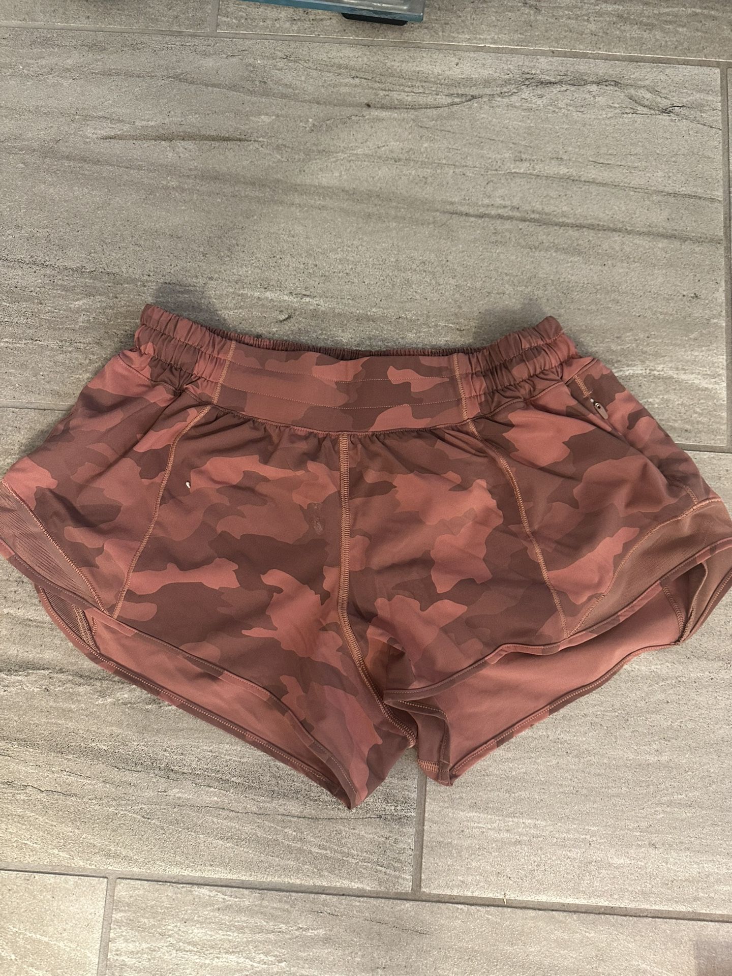 Lululemon