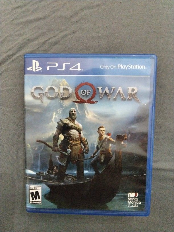 God of War