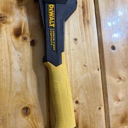 Dewalt hammer tacker