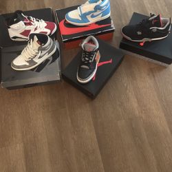 Jordan’s 