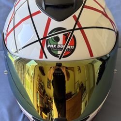 Helmet
