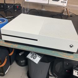 Xbox One S
