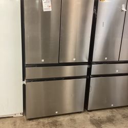 New Samsung Bespoke Refrigerator Finance Available