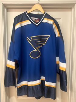 Vintage ProPlayer NHL Jersey