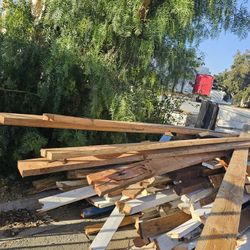 Lumber Free