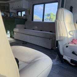 2000 Mónaco Knight Motorhome