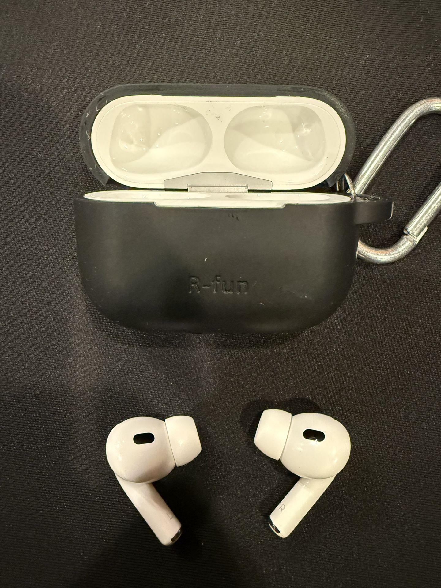 AirPods Pro 2