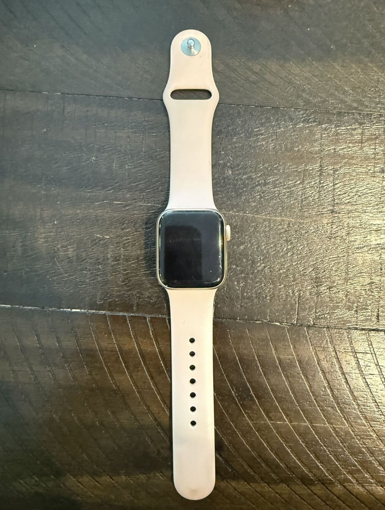 Apple Watch 6, Rose Gold 40MM