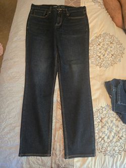 Mens jeans sz 36×34