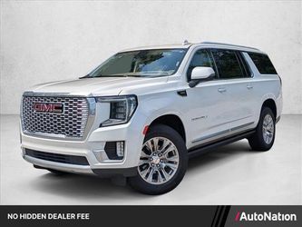 2021 GMC Yukon XL