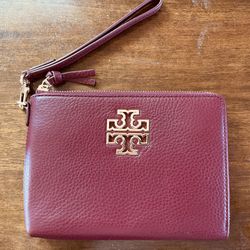 Tory Burch Wristlet 