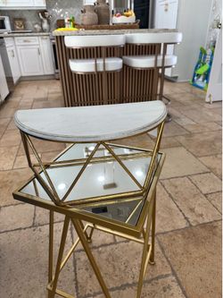 Little table
