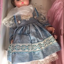 Doll