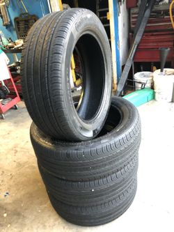 4 225/55/15