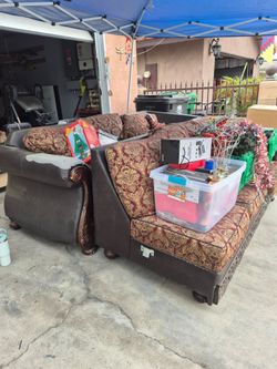 Household items
