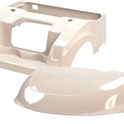OEM EZGO Body Set