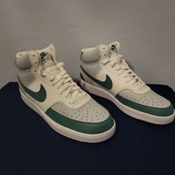 Nike Court Vision Mid NN  - (DN3577-102) - Men's Size  13 -  Brand New