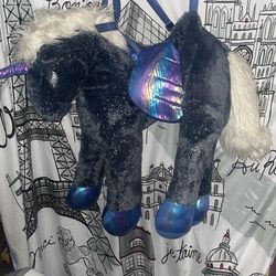 Unicorn Costume Halloween