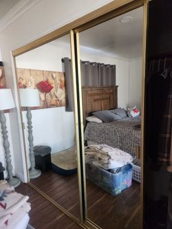 Mirrors