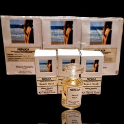 Perfume Sample Packs 