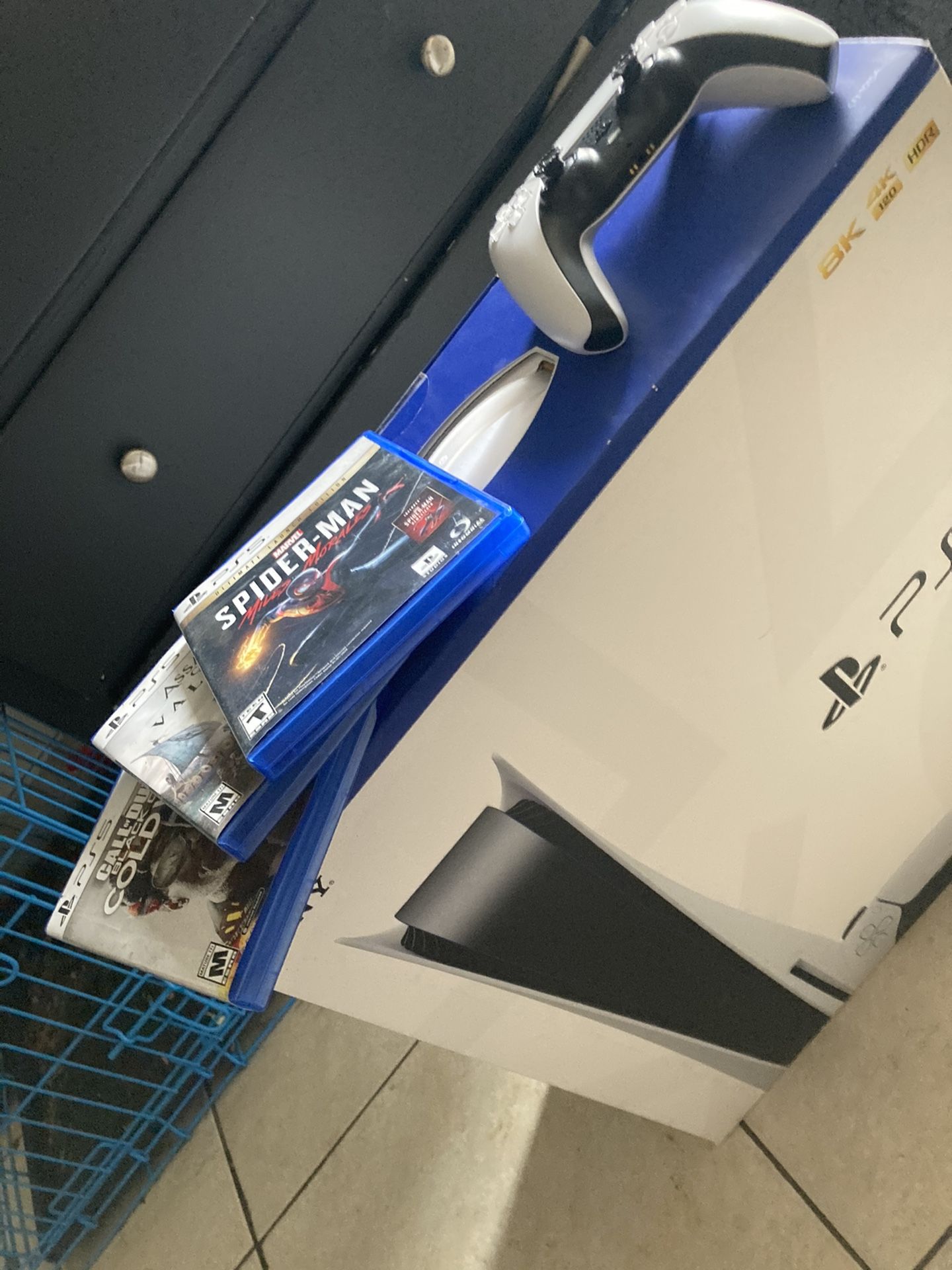 Ps5