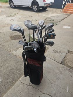 Gulf Club Collection