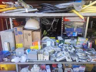 Electric equipment