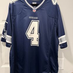 Nike Dallas Cowboys 