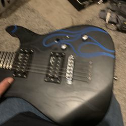 Electric Guitar