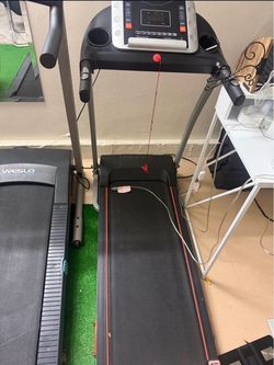 Treadmill