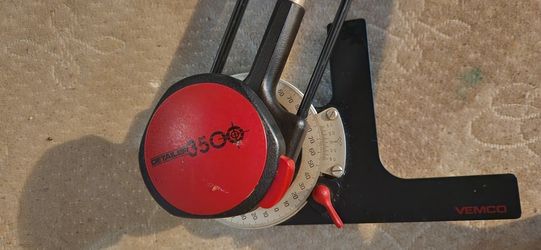 Vemco 3500
