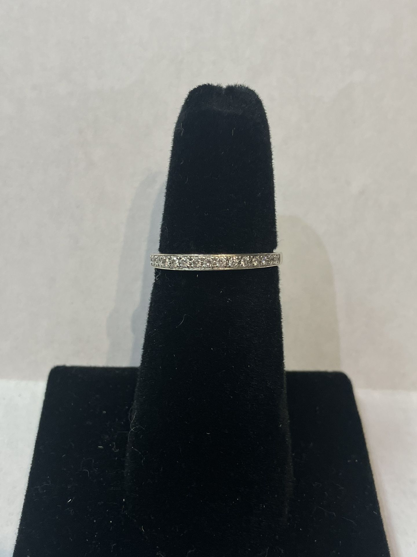 14k Gold Ring #110250-3 MJ