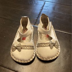 Baby Shoes