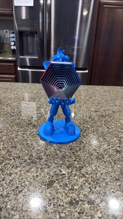3d Printed Fidget I Have Multiple
