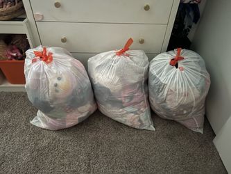 Toddler clothing