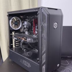 cyberpower Pc 