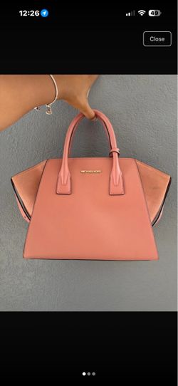 Mk bag