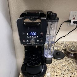 Ninja Coffee Maker 