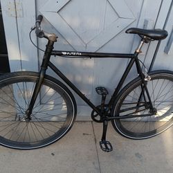 58cm.      FIXIE.        Pure Fix 