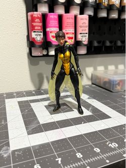 Marvel legends wasp