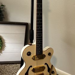 Epiphone Wildkat Royale Semi-hollowbody Electric Guitar
