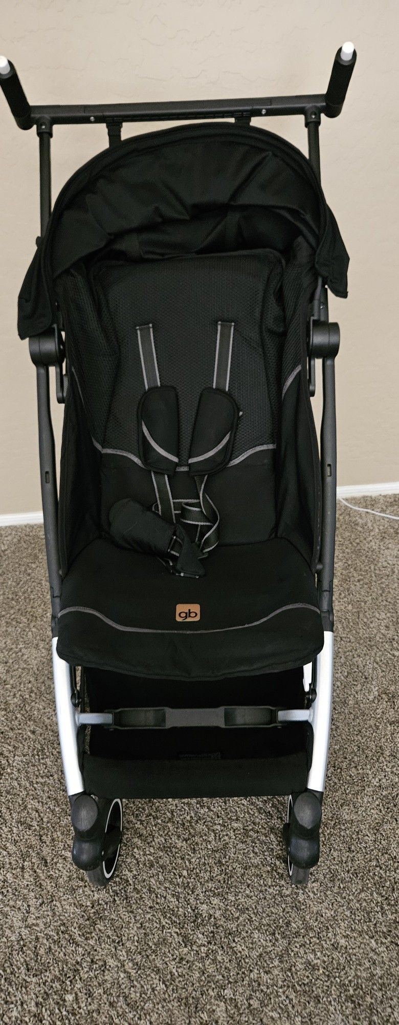 Stroller Gb