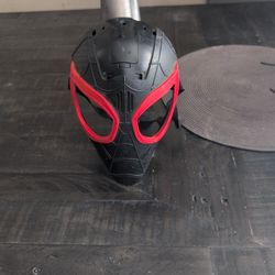 Halloween Mask