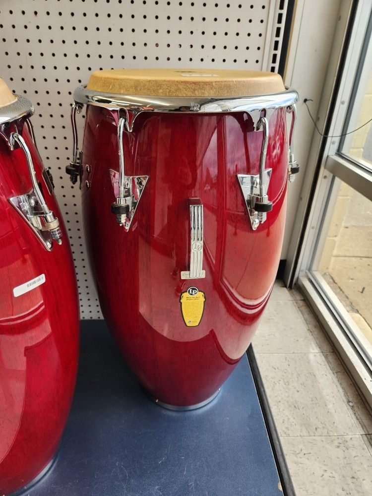 Latin Percussion Classic Model Tumbadora Conga