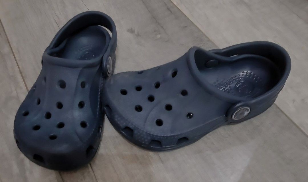 Crocs Baby/Toddler Shoes